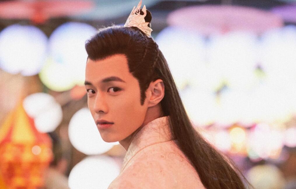 甘肃最帅10大男星,甘肃全省帅哥