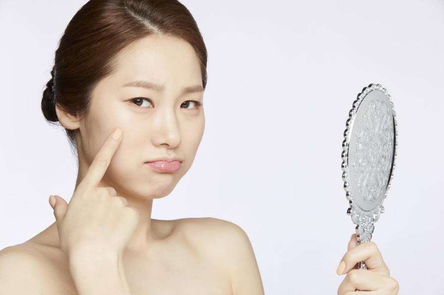 祛痘印方法最快最实用,不花钱的祛痘印方法最有效的