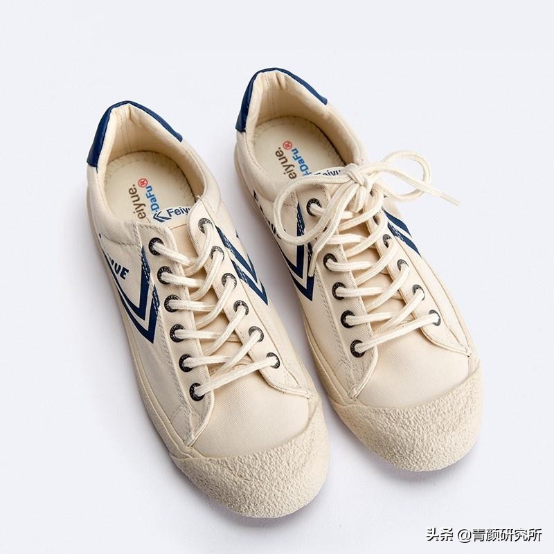 2021最好看的10款帆布鞋,2022最潮帆布鞋