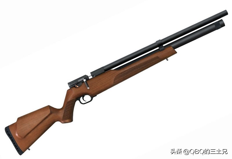 中国生产过的气枪品牌,中国生产的气枪