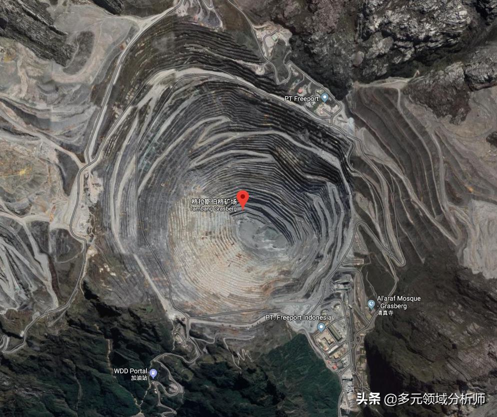 黄金到底是什么，它为什么珍贵？世界上最大的金矿又在哪？