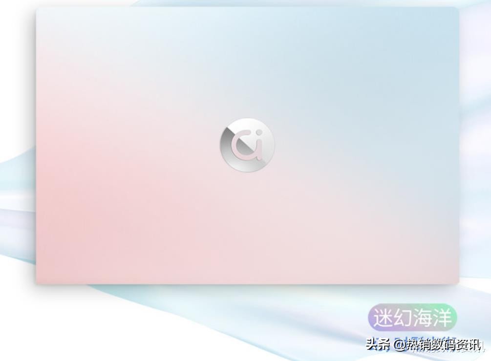 adolbook13评测,华硕a豆adolbook13潮夜绿