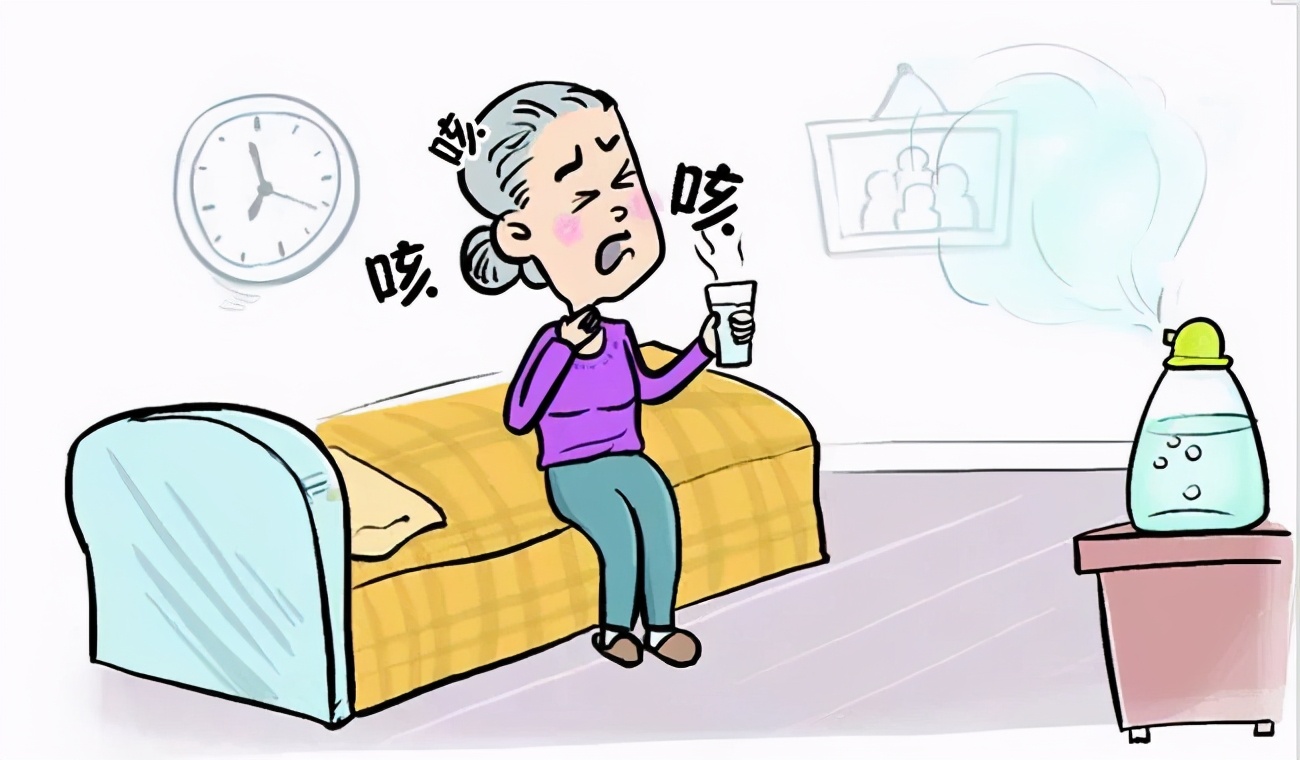 慢性咽炎喉咙痛干燥怎么办,上火导致咽炎吃什么药有效