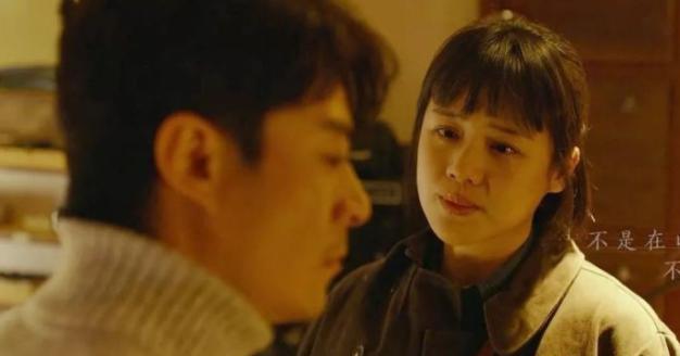 周冬雨的变化过程,周冬雨的变化你发现了吗