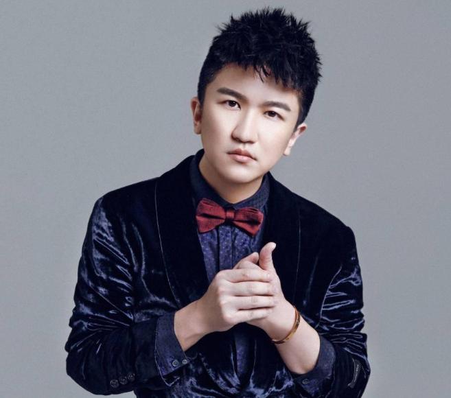 张大大被怼视频娘娘腔,张大大被骂综艺