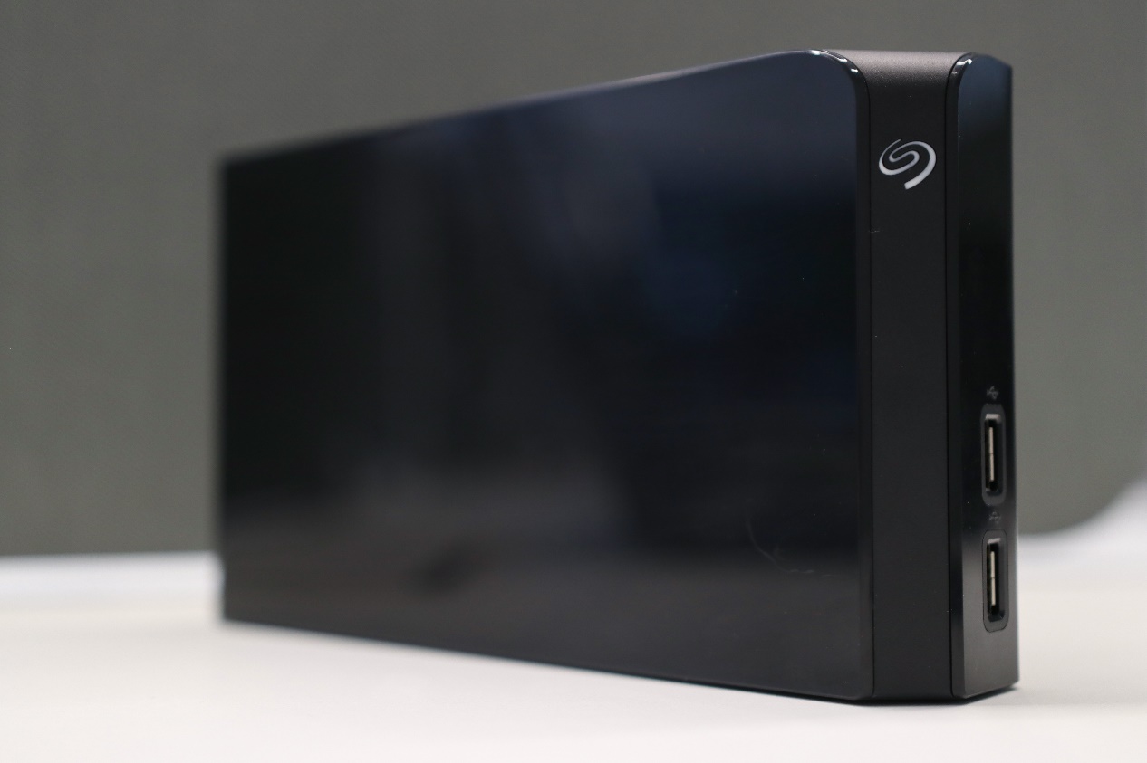 希捷桌面hub评测,希捷桌面硬盘hub评测