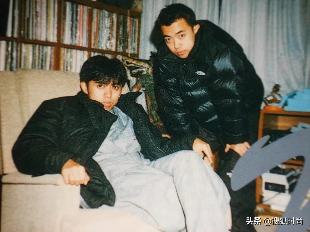 kenzo现在怎么样,kenzo强势回归