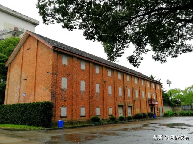 苏州东吴丝绸厂历史,苏州缫丝厂参观