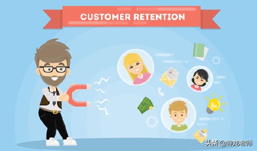 只有6000名老客，复购率高达90%！这套群成交新玩法，直接搬就行