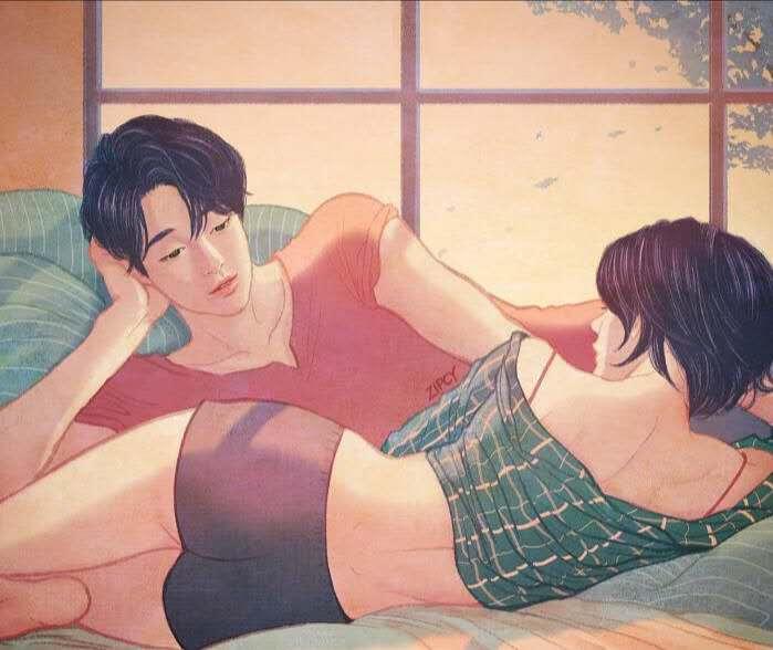 情侣之间没有激情怎么办,情侣之间没有感情了怎么办