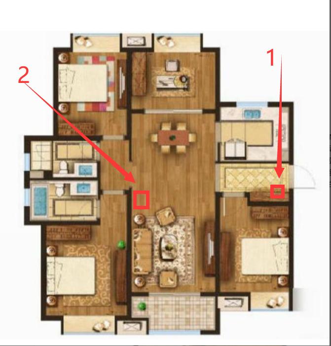 不同品牌路由器无线mesh组网教程,无线路由器带mesh比较好吗