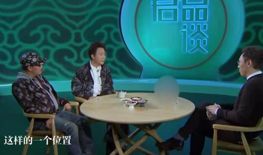 李玉刚近照发福脸肿成包子?自曝惹怒梅兰芳儿子,今四处商演捞金