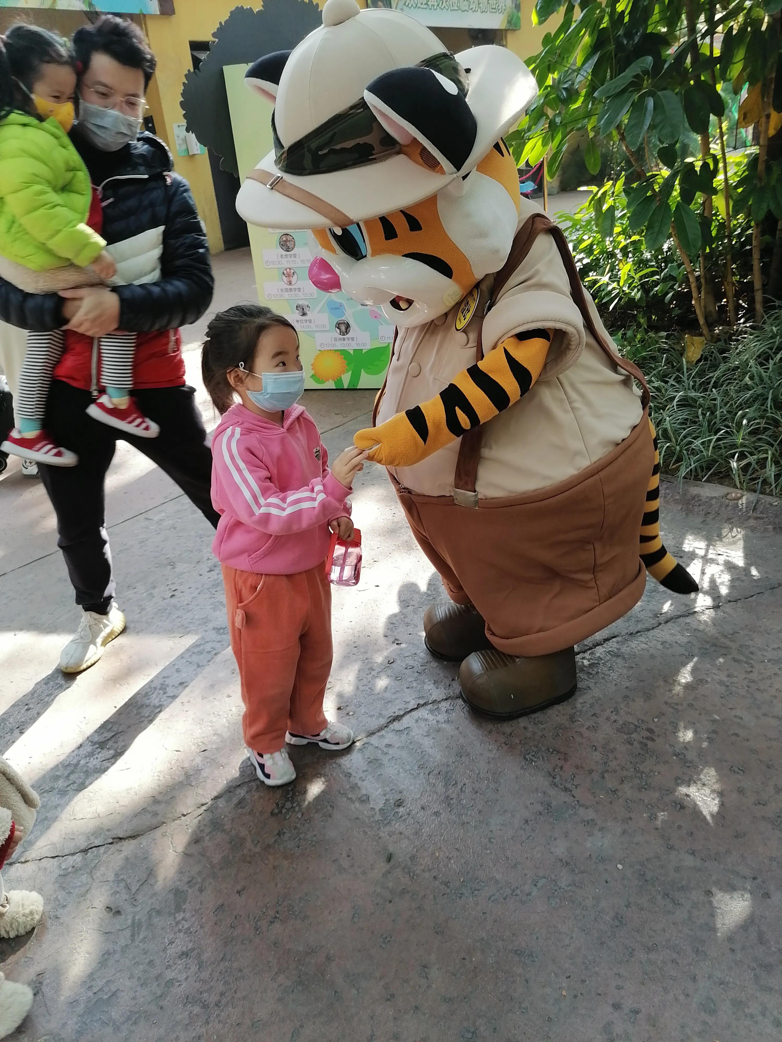 去广州长隆动物世界游玩攻略,广州长隆动物园亲子游玩攻略