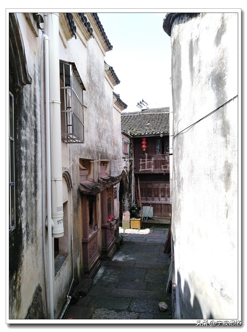 浙江象山石浦老街视频,宁波石浦老街