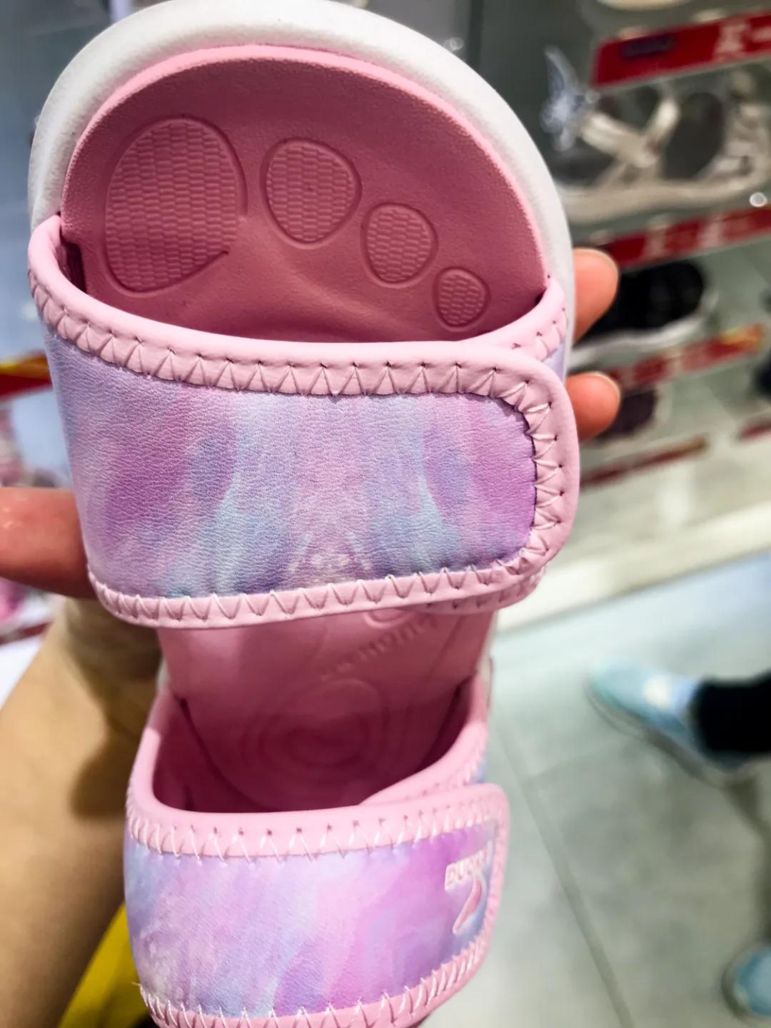 关爱孩子从鞋子开始,关爱宝宝从脚开始