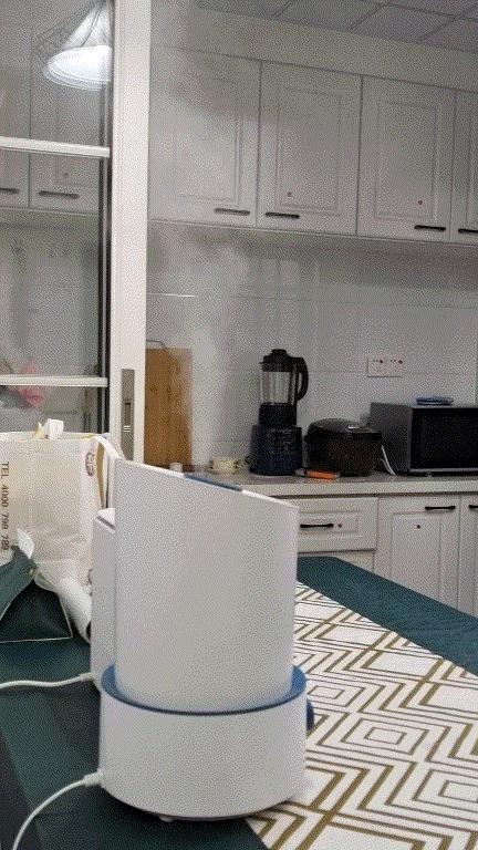 ABG型号SPHC0001A加湿器：超大雾量开启健康生活
