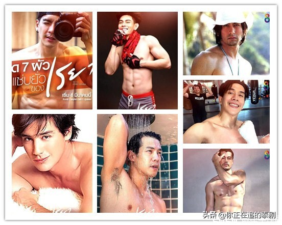 ploy是哪部泰剧的女主,泰国女星ploy在泰国地位