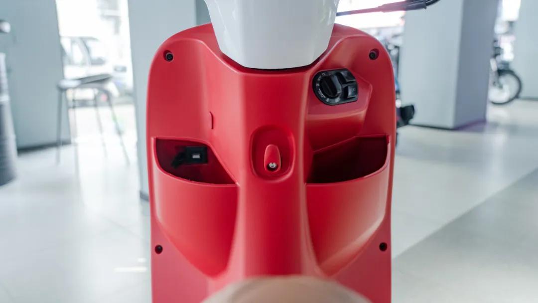 22款壹米150踏板评测百公里加速,哪款150踏板带自动启停