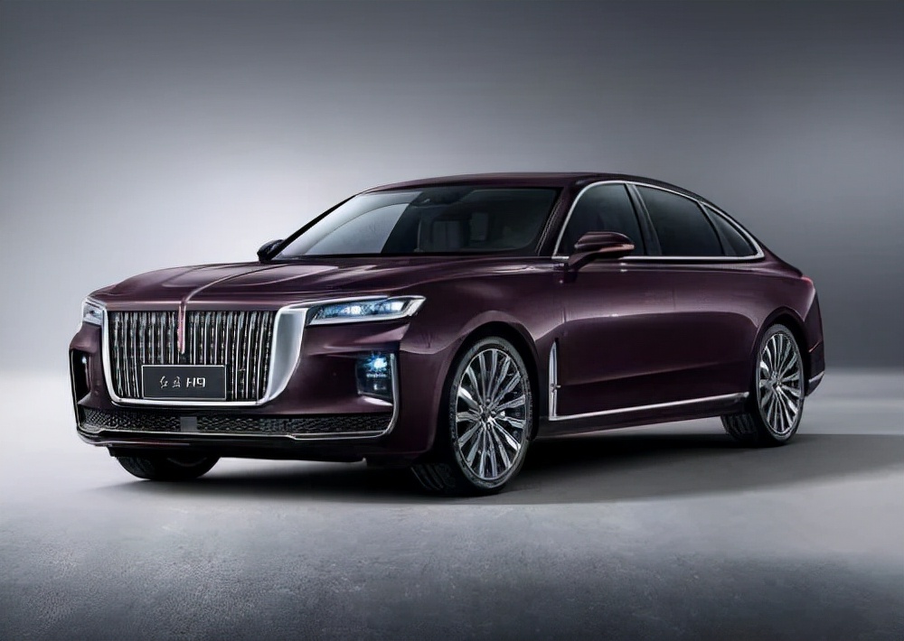 红旗H9动力好不好,红旗h9动力肉不肉