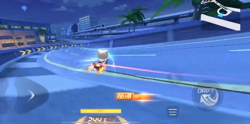 跑跑天浪摩托车,跑跑卡丁车天浪和猎鹰