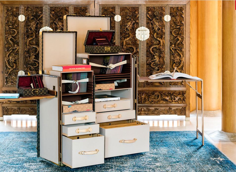 lv澶х墝椋庢尝,lv鍝佺墝鎵撳亣