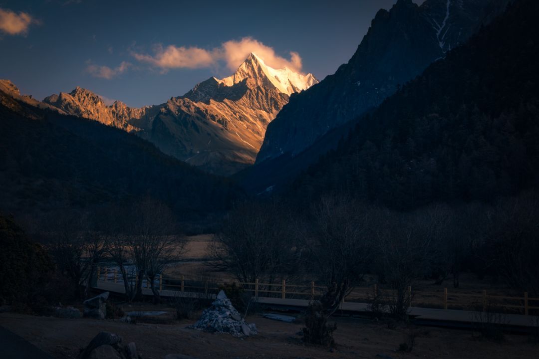 调色没思路先从模仿开始,调色没思路先从模仿开始完整版