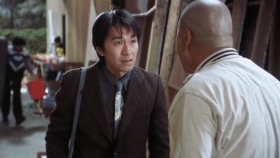 从一无所有到明星大咖的电影,从默默无闻到金牌配角