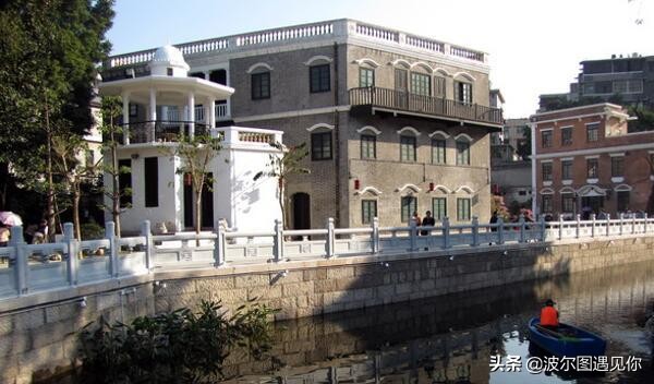 虎门大桥在哪里观赏比较好,看虎门大桥的最佳位置