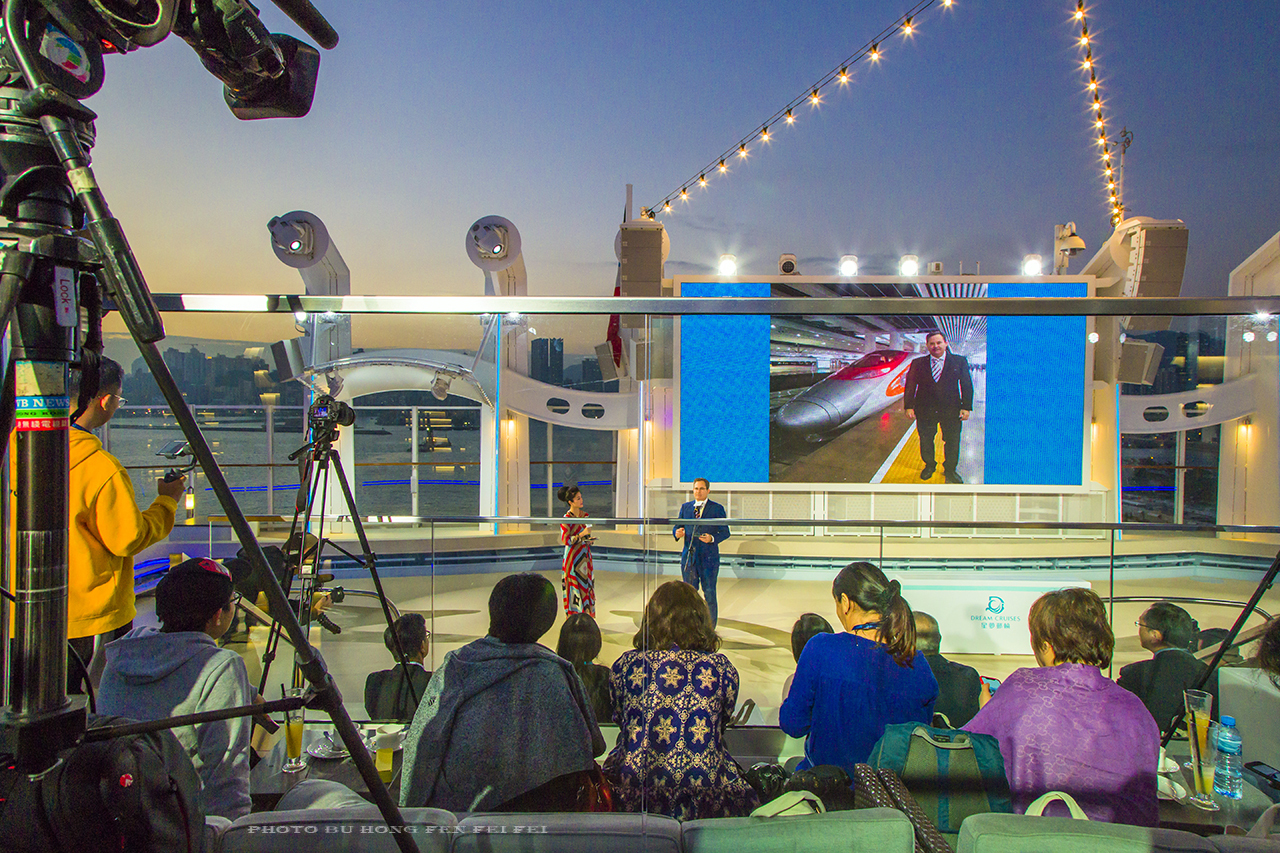 邮轮世界梦号,邮轮世界梦号最新消息