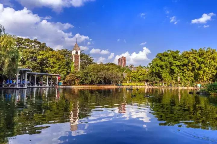 昆明十大风水排名榜最新,中国风水最好的10大城市排名公布