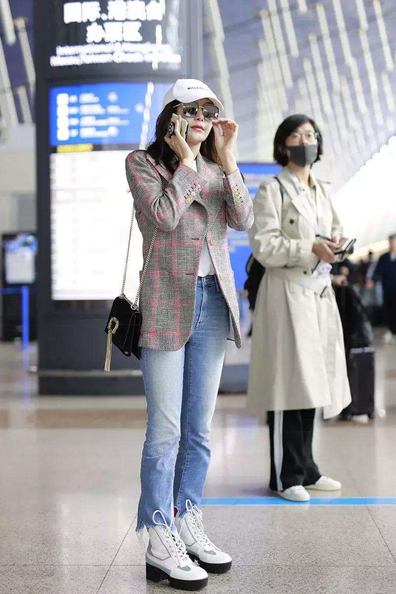 女明星怎么那么好看,中国女星春晚造型