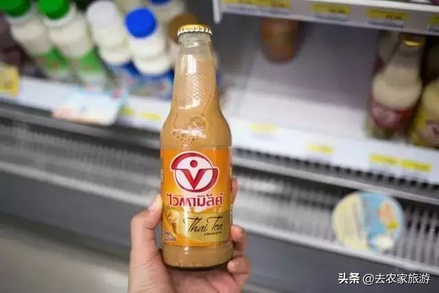 去了趟泰国皮肤变滑了,去泰国胖了十斤