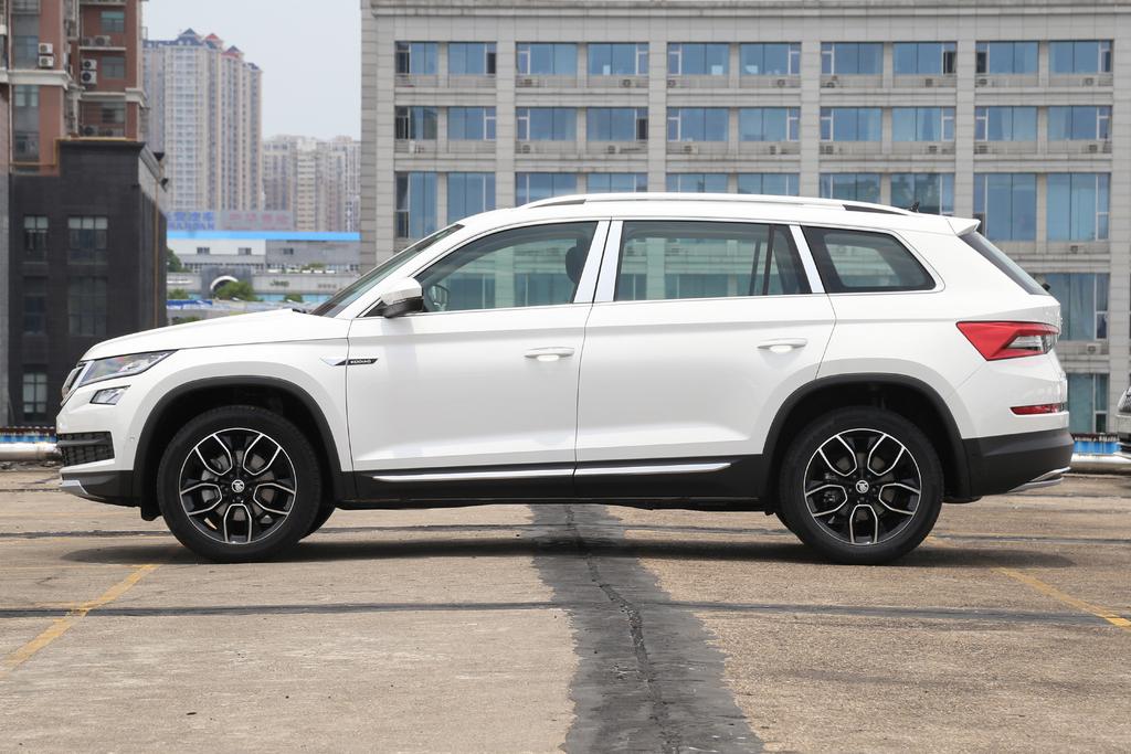 柯迪亚克330扭矩,350牛米扭矩够用吗