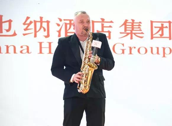 新活力,新动能!展会人气王维也纳酒店再度强势出击HFE广州站