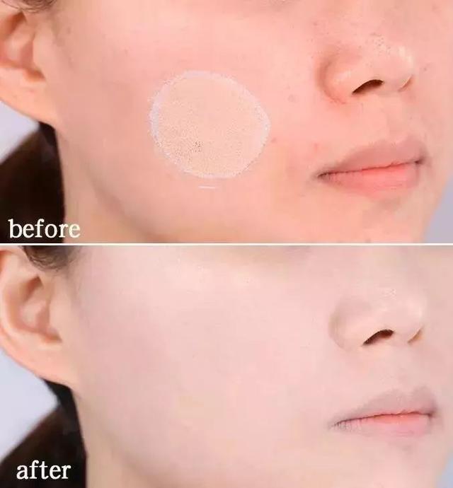 从上学用到现在的BB霜,滋润自然到你看不出我化妆了,这才是技术