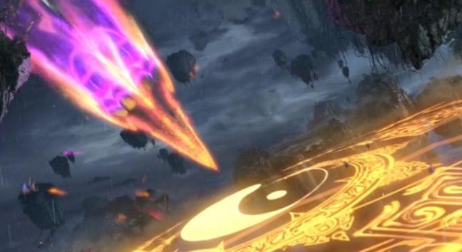 辰东小说天帝排名,辰东笔下仙帝有多强