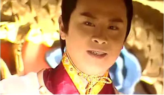 六子真的是浪迹天涯?《少年包青天》前两部给了我们太多猜想