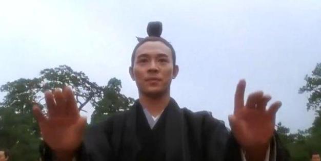 少林寺为什么在武侠这么有名,为什么武侠少林一直是第一门派