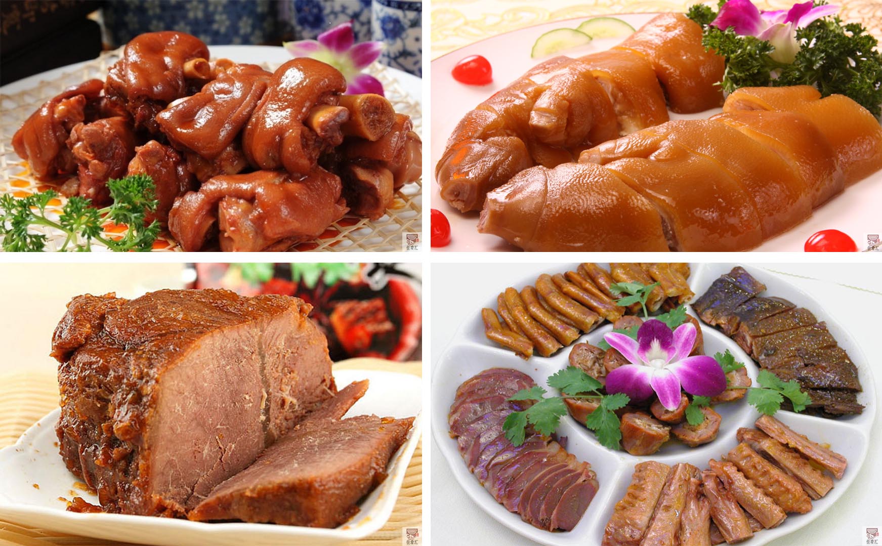 卤菜发黑卤水发酸该如何解决,卤水发黑卤水发酸该如何解决