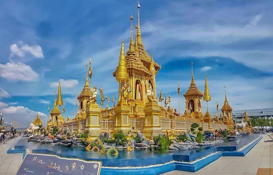 第一次来泰国旅游要做些什么准备？