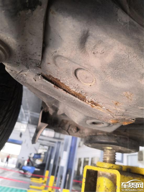 吉利远景缺陷的问题,吉利远景哪个部位维修费用最高