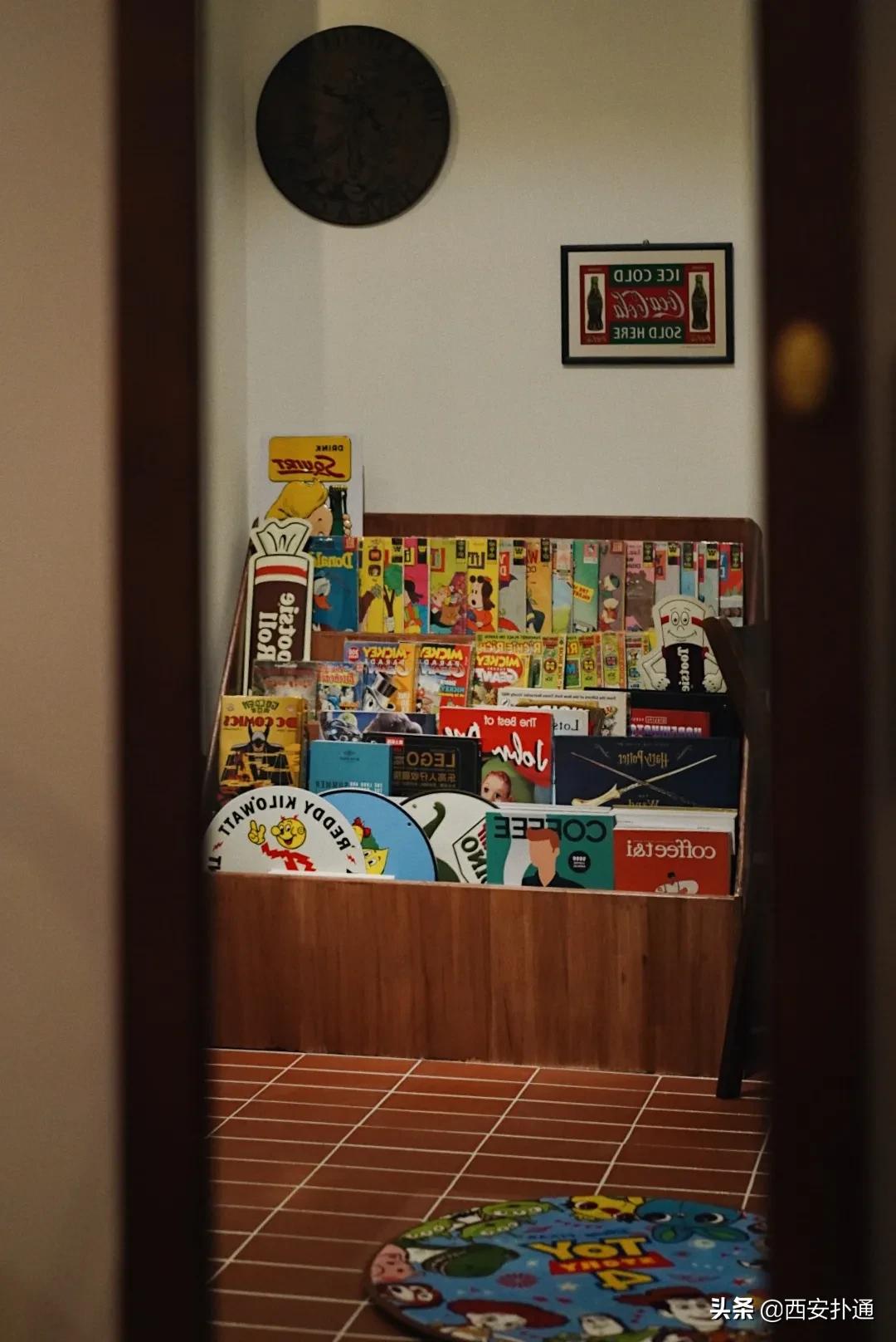 超治愈过家家玩具,西安不错的儿童玩具店