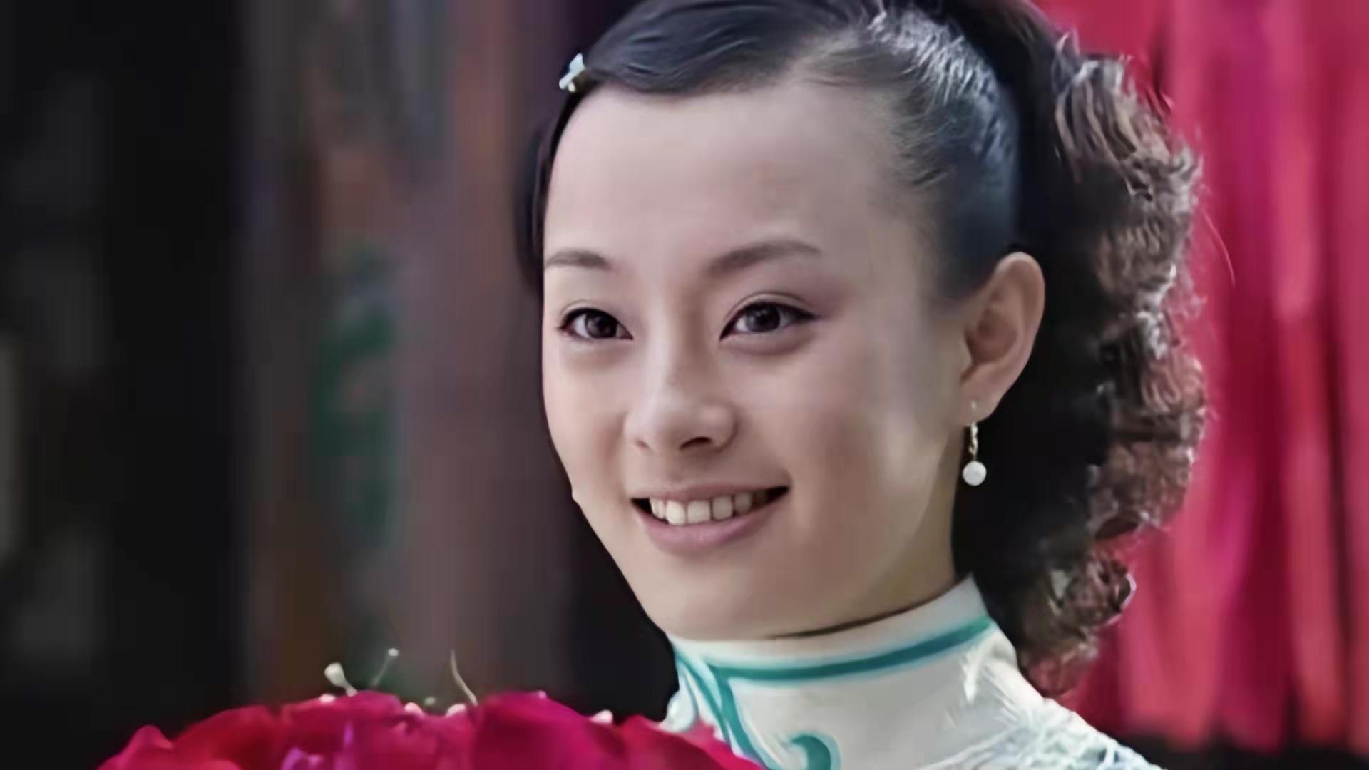 大染坊后悔视频完整版,大染坊陈寿亭互相欣赏