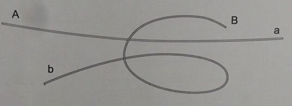 海钓pe各种线结打法,pe线海钓线结绑法