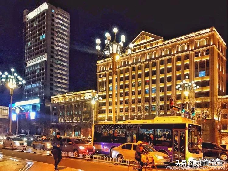 包头现在的情况怎么样了,鹿城为啥叫包头