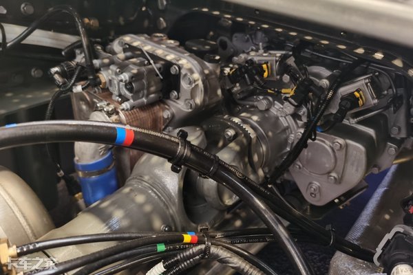 比日韩还好的国产卡车品牌有哪些,2021款即将上市的国产卡车