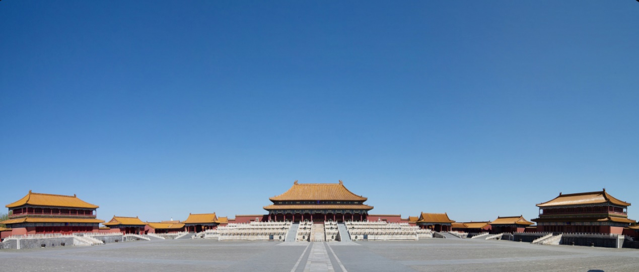 故宫散文游记2000字,故宫之美散文