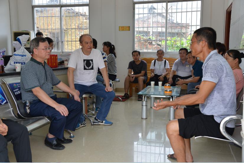 【2019第145期】扶贫特辑丨千里共婵娟，月满情意浓——万秀检察阿里检察，心系贫困户@泗马@改则