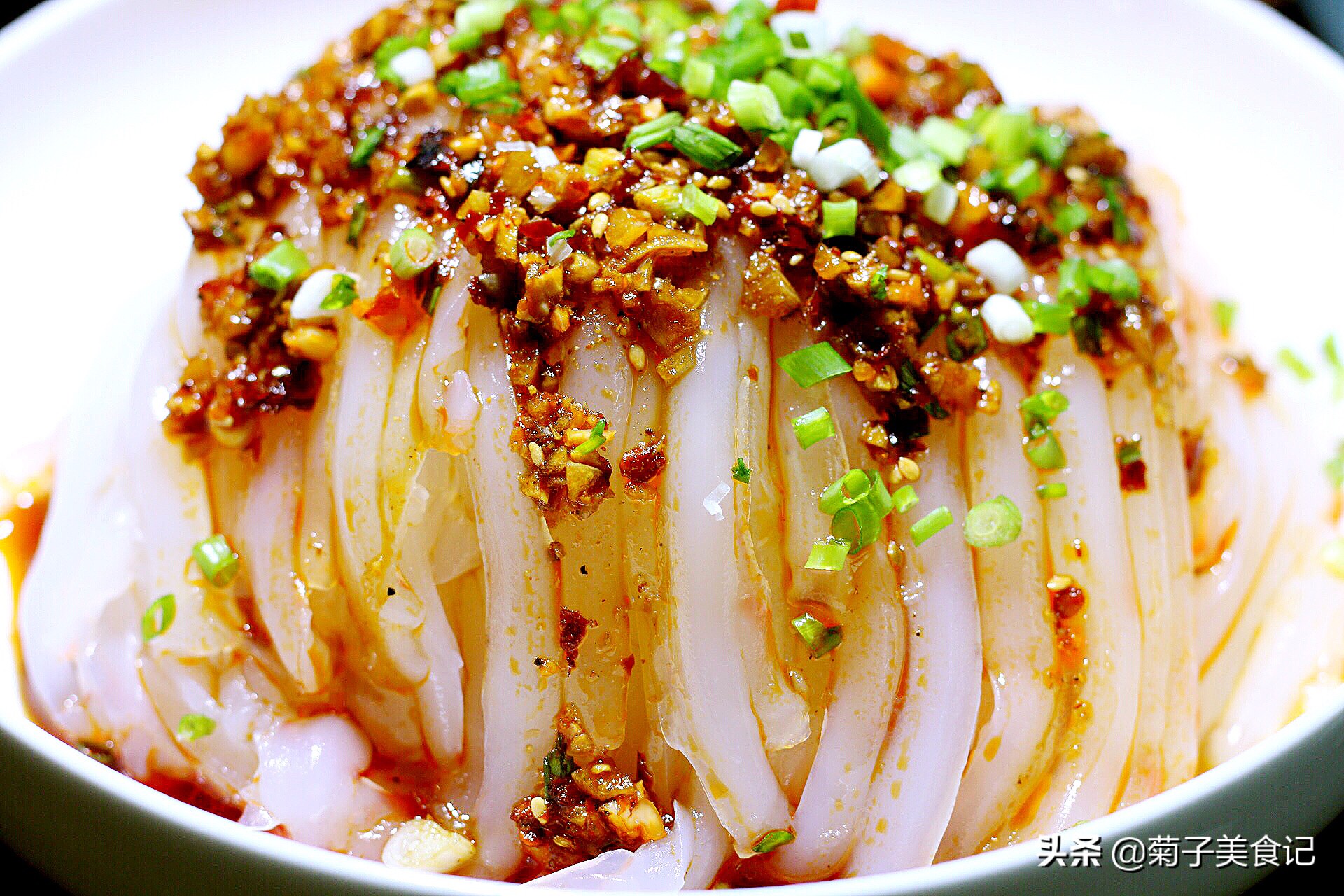 10道风味独特菜谱,特色小吃大全500种做法