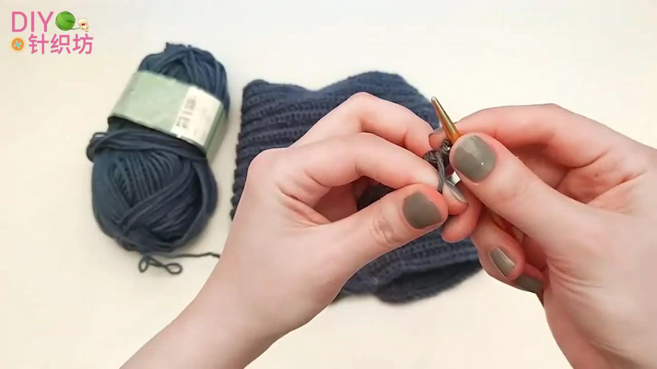 心心相印围巾男士编织教程,男士羊绒围巾编织款式大全